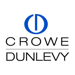 Crowe & Dunlevy logo
