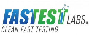 Fastest Labs logo