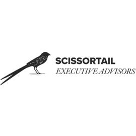 Scissortail Executive Advisors logo