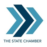 The State Chamber logo