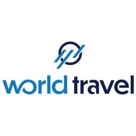 World Travel logo